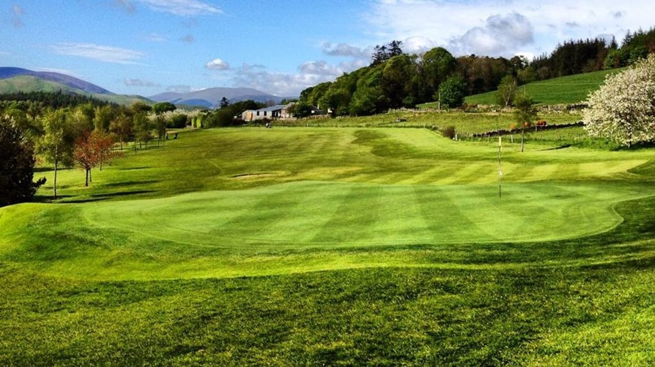 Peebles Golf Club