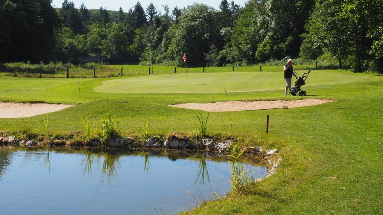 Golf de la Chassagne