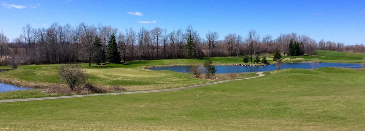 Heron Landing Golf Club