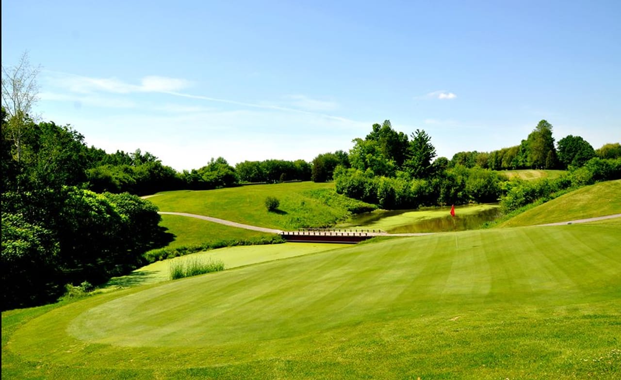 Club de Golf Vaudreuil