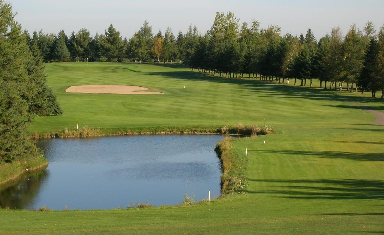 Club de Golf Lotbinière
