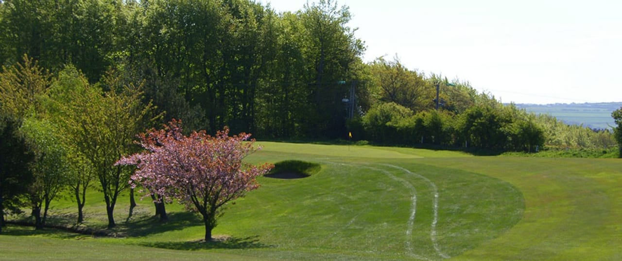 Garesfield Golf Club