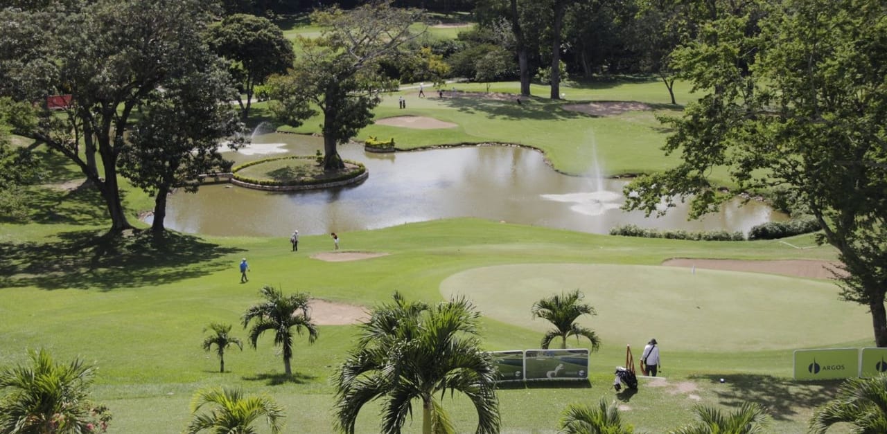 Club Campestre Bucaramanga