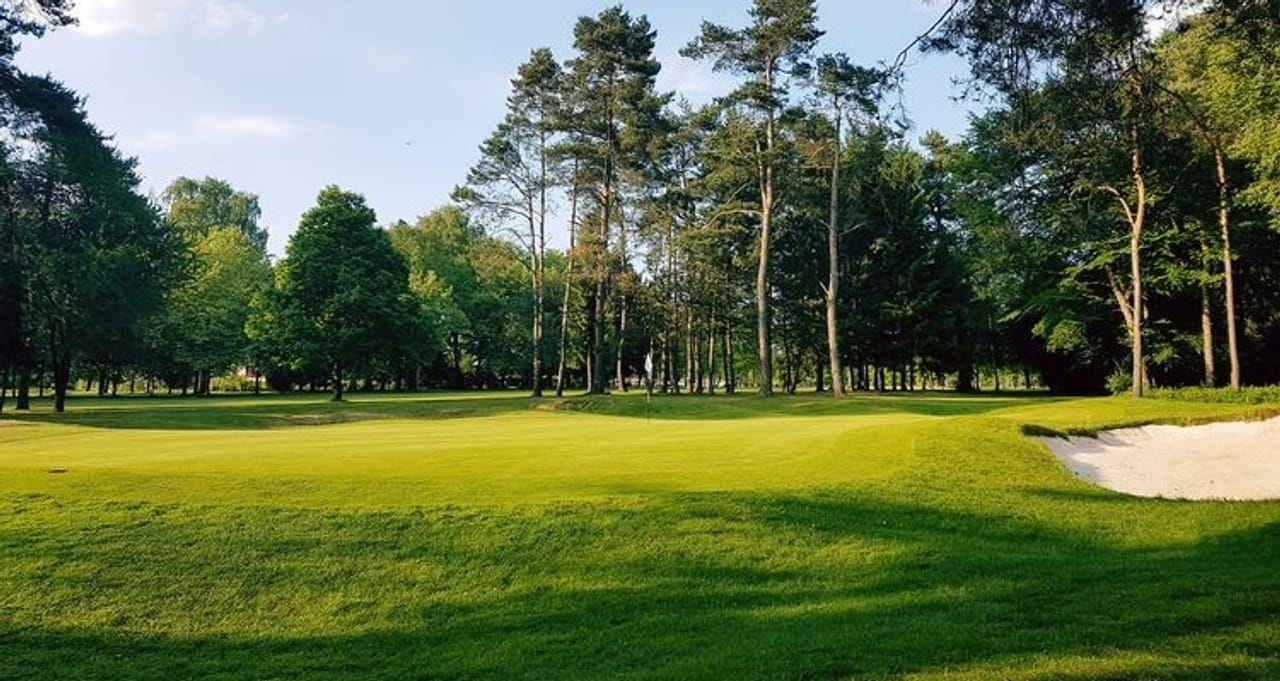 Golf Club Grand Ducal (6)