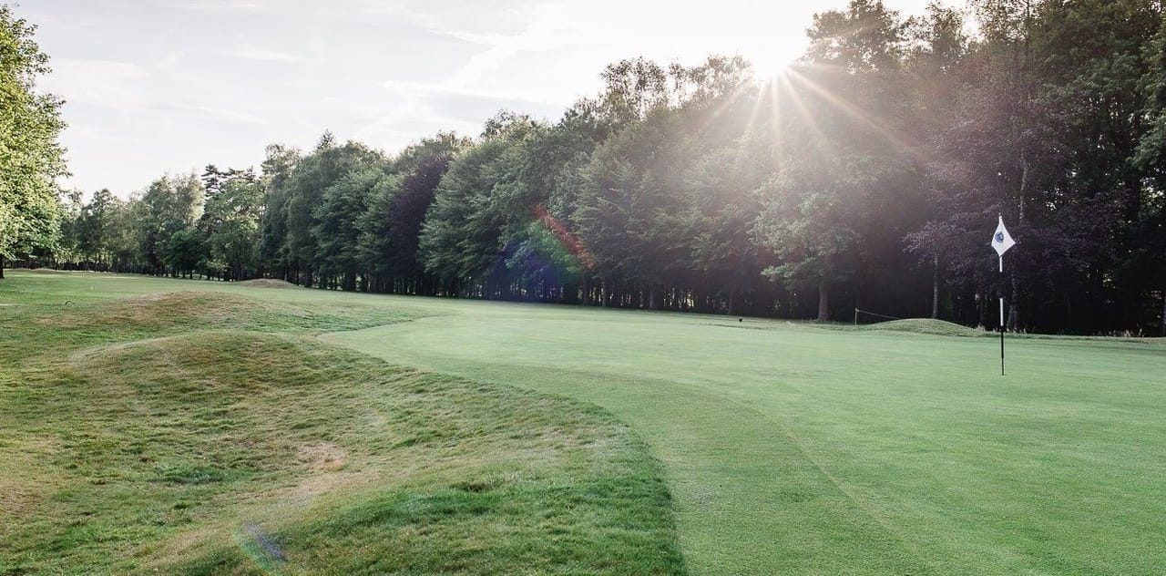 Golf Club Grand Ducal (Main)