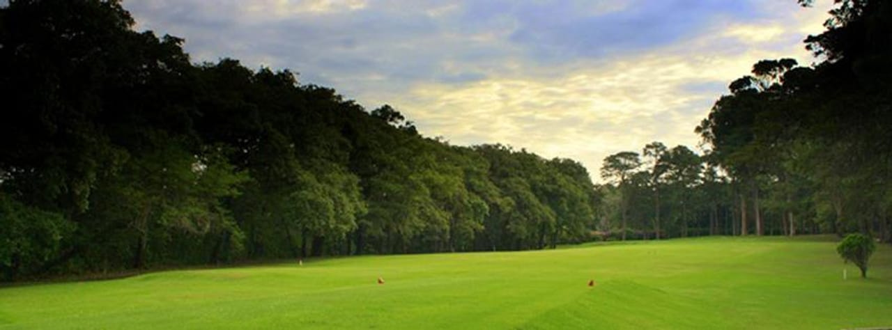 Guatemala Country Club