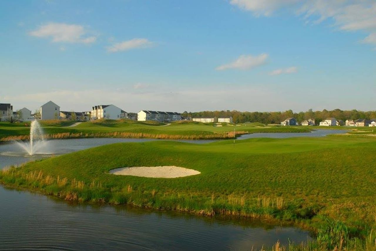 Plantation Lakes Golf & Country Club