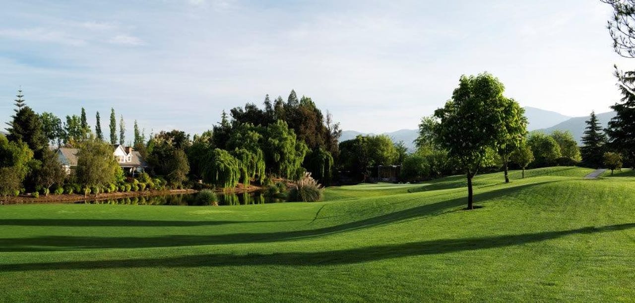 Club de Golf Las Brisas de Chicureo (Montaña)