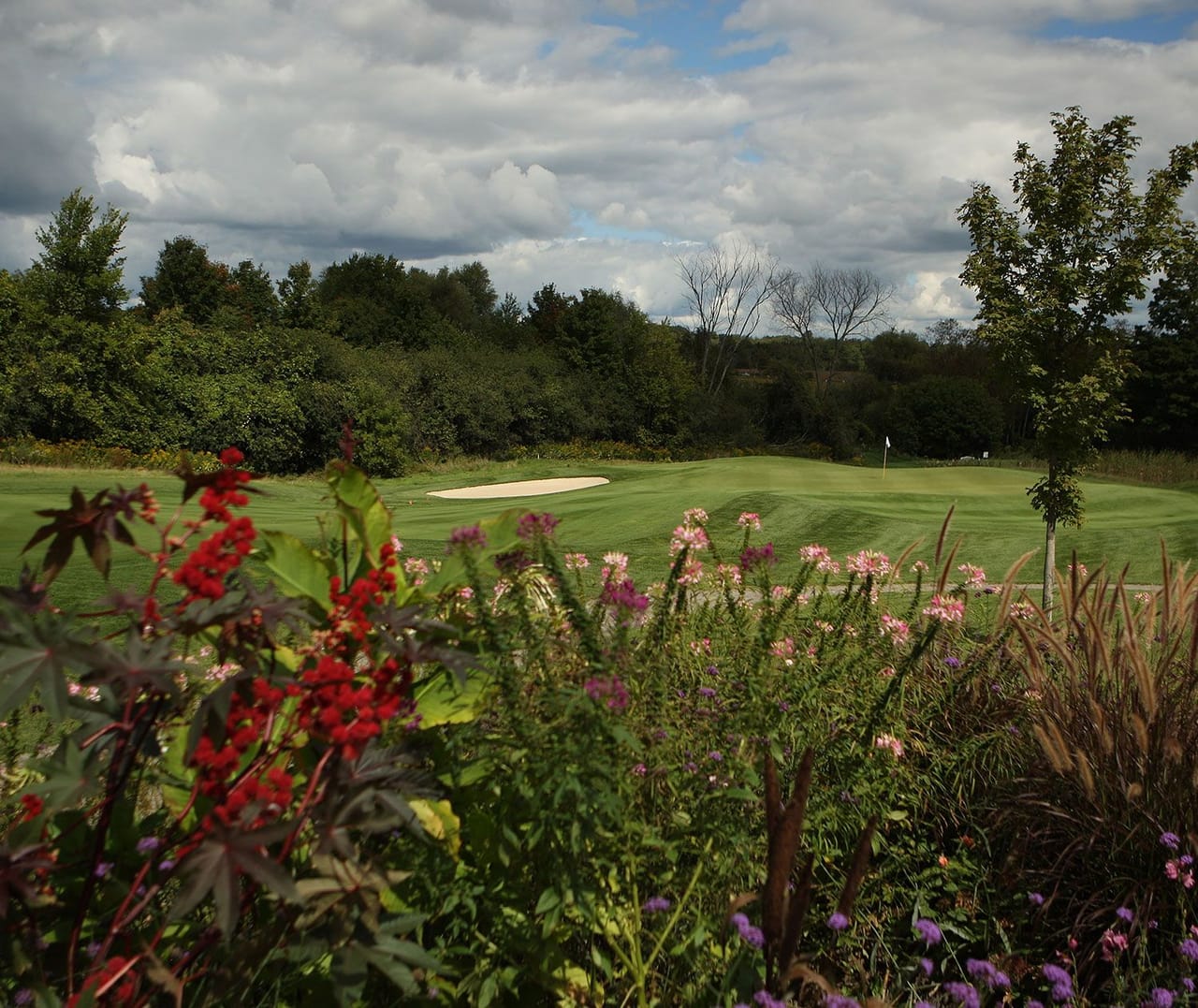 Watson's Glen Golf Club