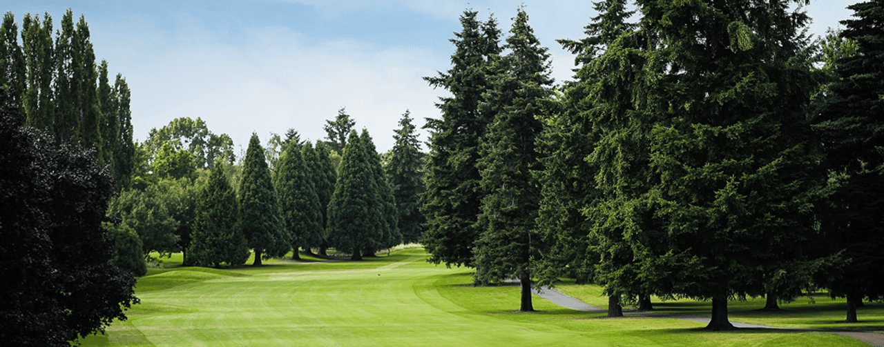 Riverside Golf & Country Club