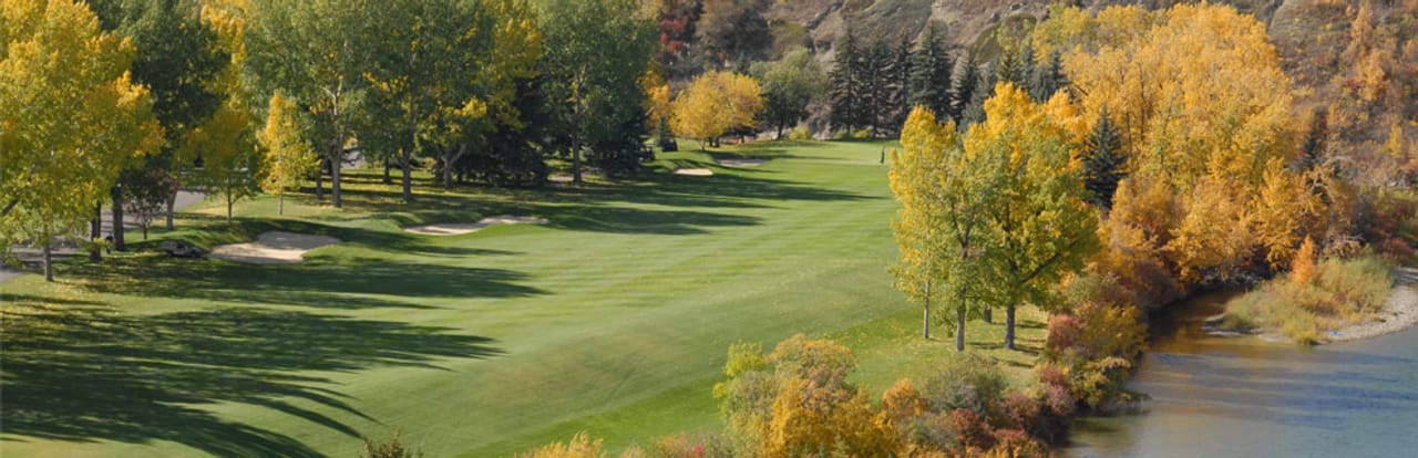 Calgary Golf & Country Club