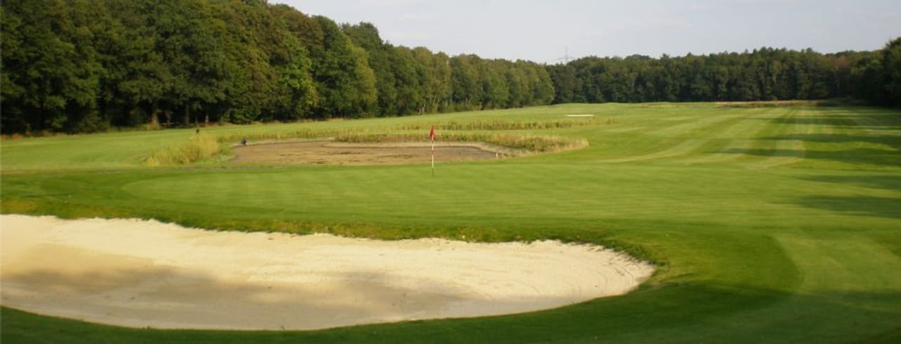 Golfanlage Haus Köbbing
