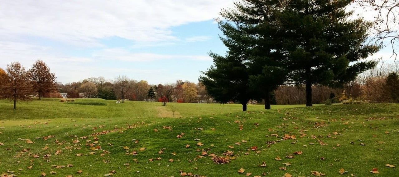 Delhi Hills Par 3 Golf Course