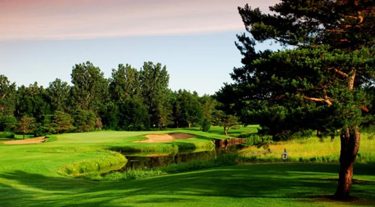 La Cité du Golf des Lacs