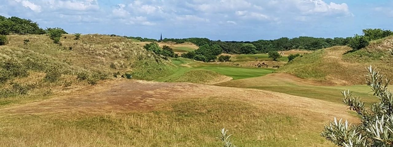 Koninklijke Haagsche Golf & Country Club