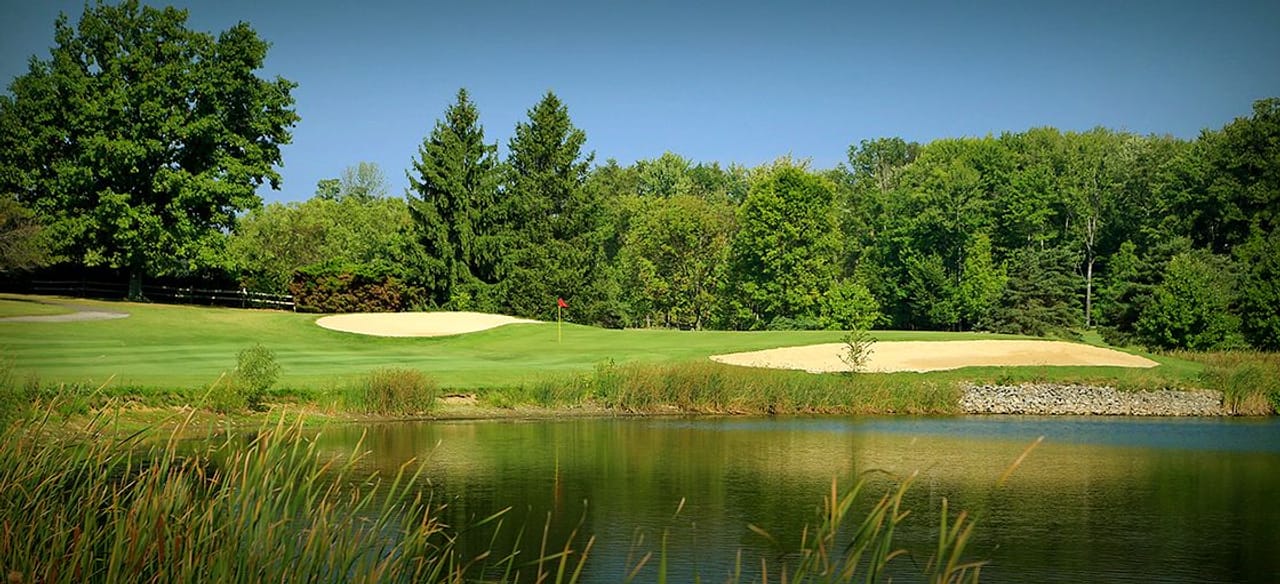 Pleasant Valley Country Club