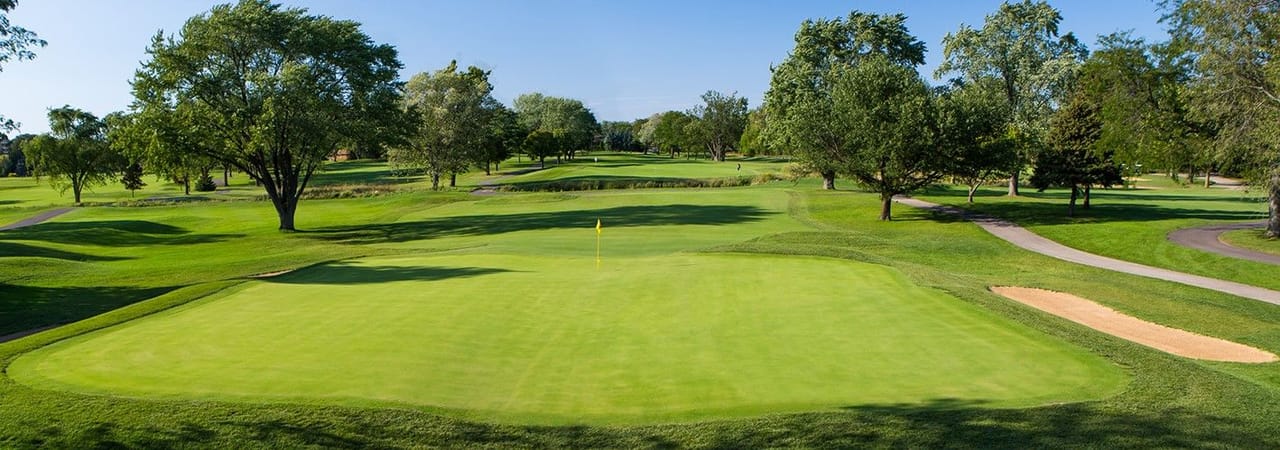Mount Prospect Golf Club