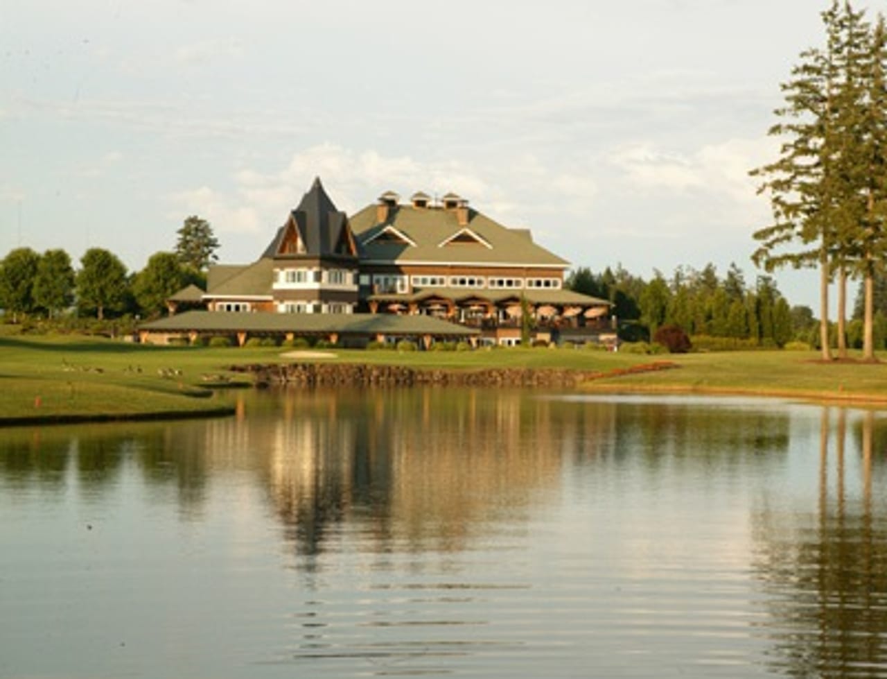 The Reserve Vineyards and Golf Club (North)