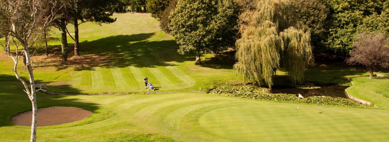 St Pierre Park Golf Club