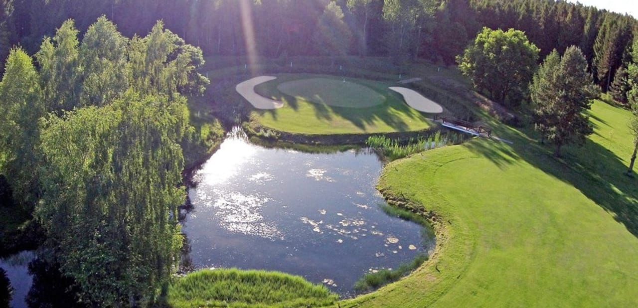 Golfpark Soltau (Meisterschafts)