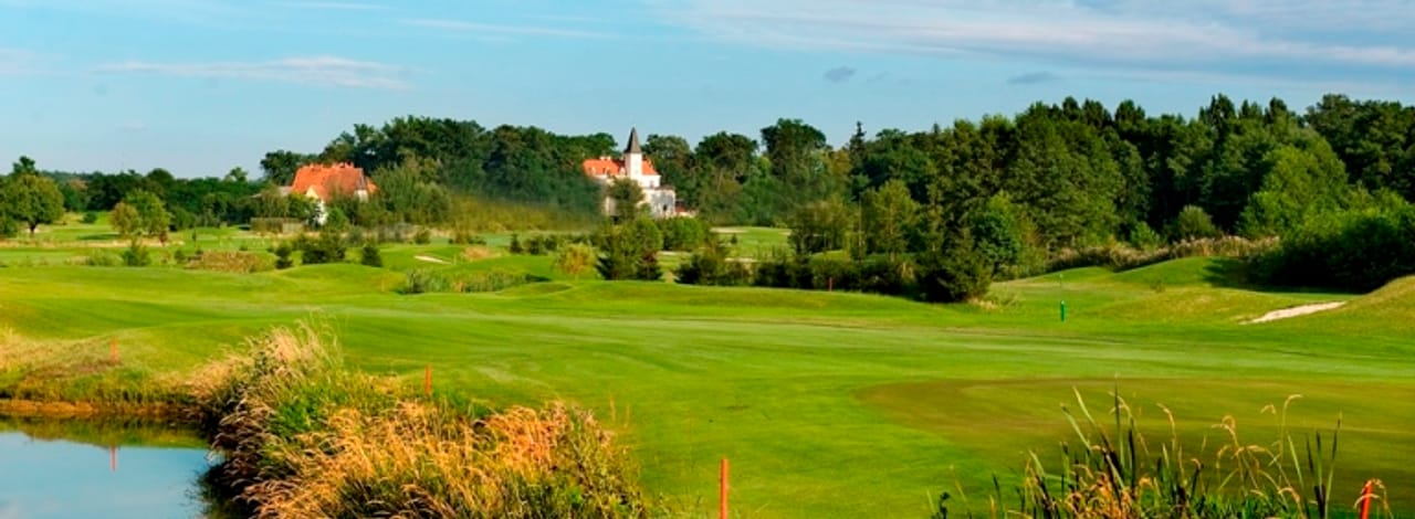 Gradi Golf Club