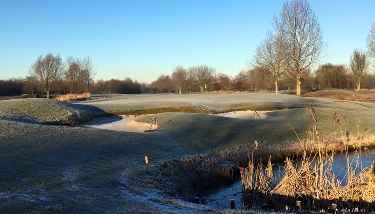 Amsterdamse Golf Club