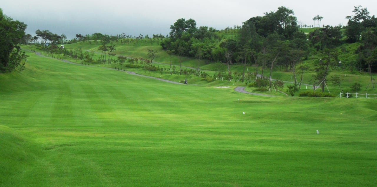 Naju Country Club