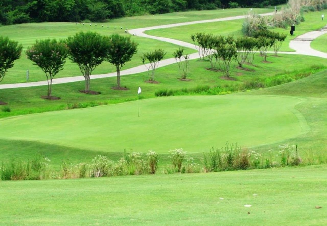 Riverwood Golf Club