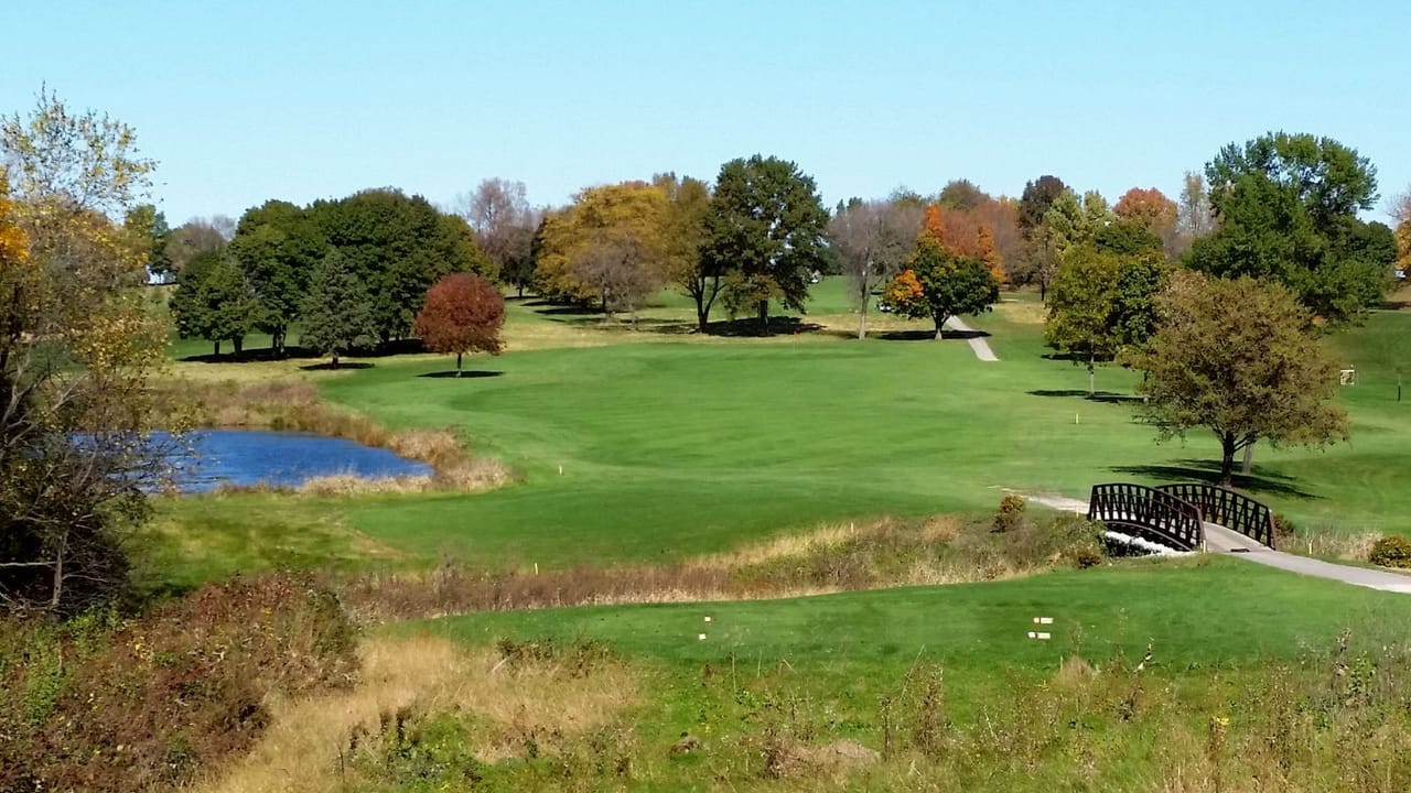 Gardner Golf Course