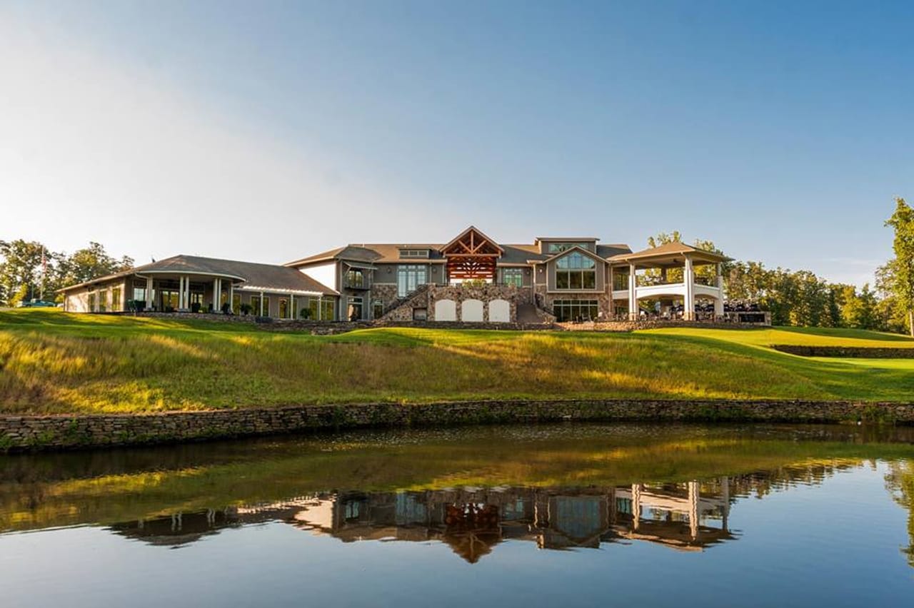 Spring Creek Golf Course