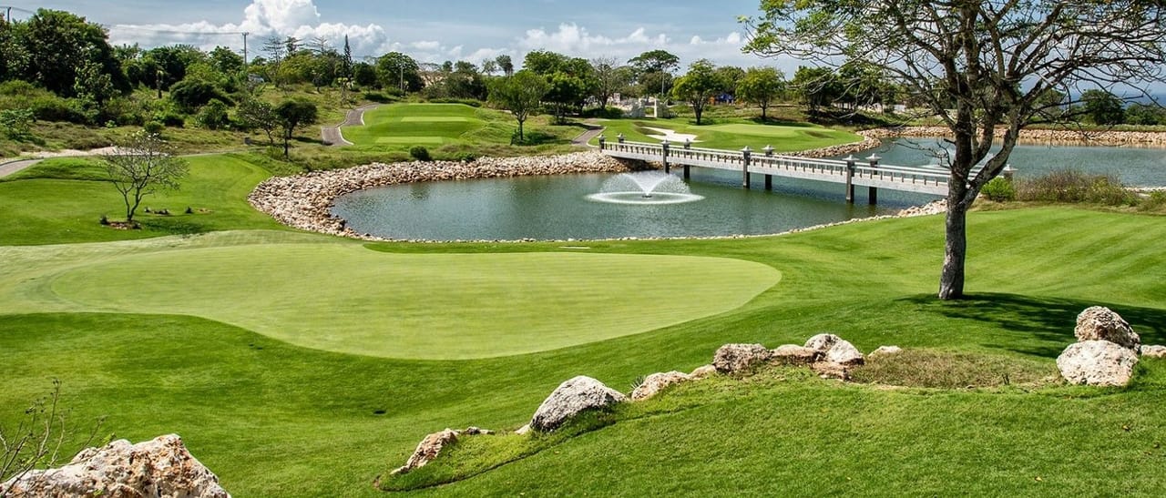 Bukit Pandawa Golf & Country Club