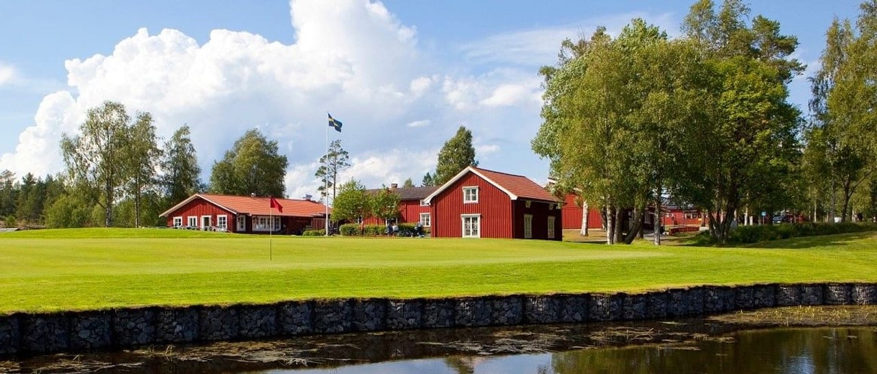 Umeå Golfklubb