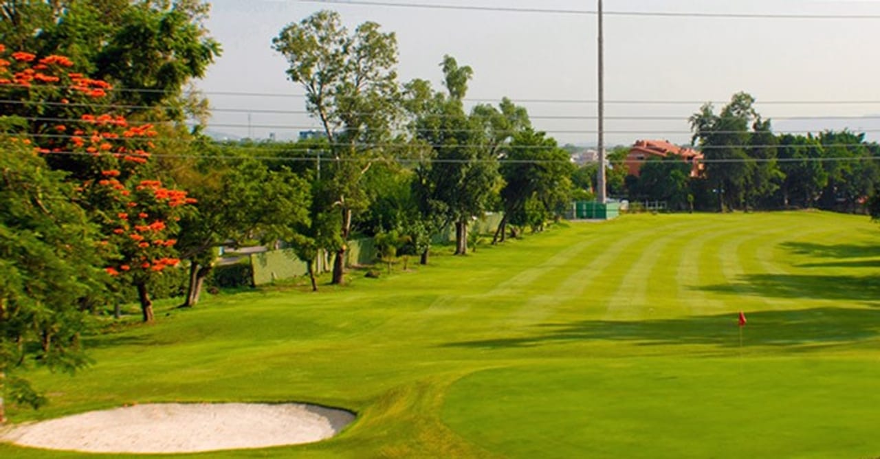 Santa Fe Social Golf Club