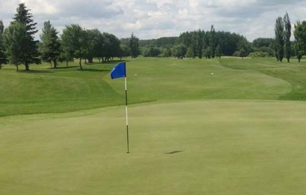 Sandpiper Golf & Country Club