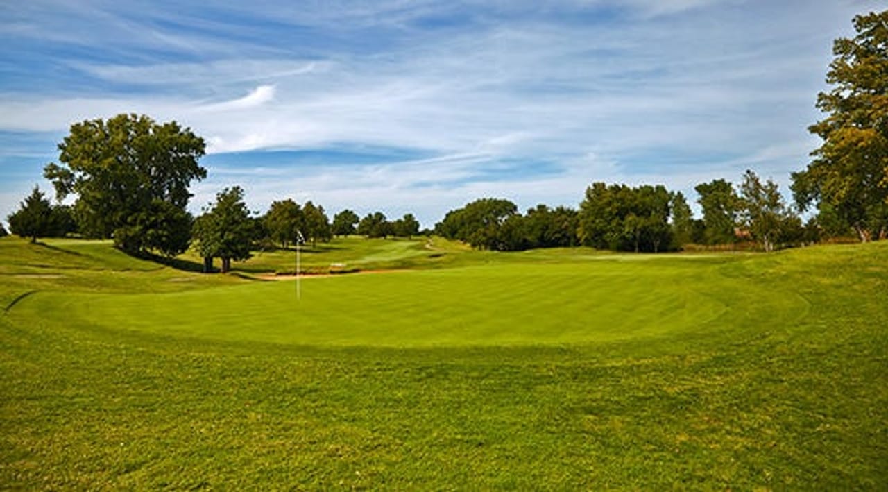 Oak Tree Country Club (East)