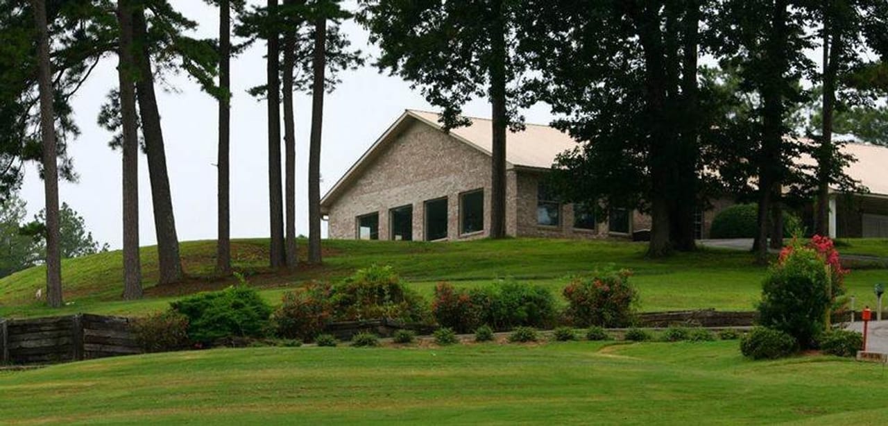 Cherokee Country Club