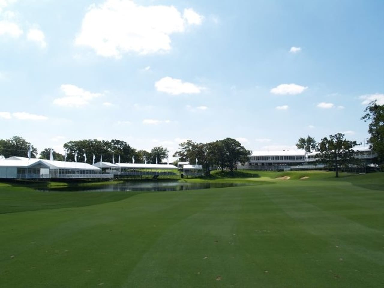 Cog Hill Golf & Country Club (No.3 Red)