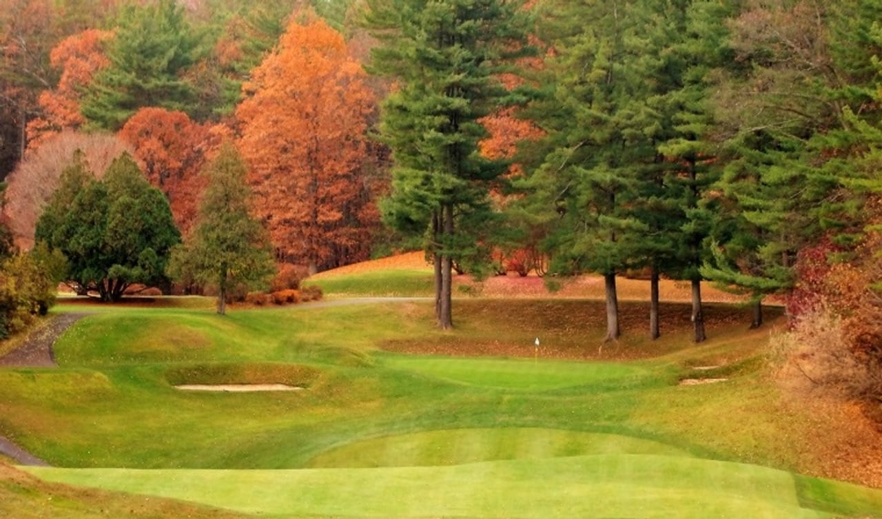 Glens Falls Country Club