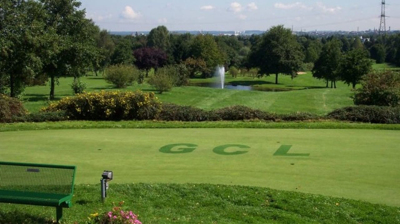 Golfclub Leitershofen