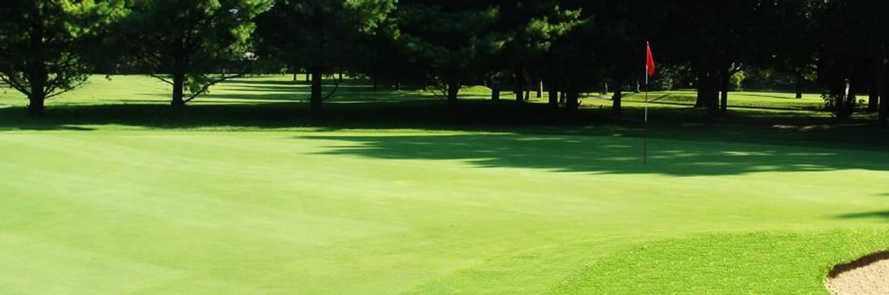 St. Andrews Golf Course