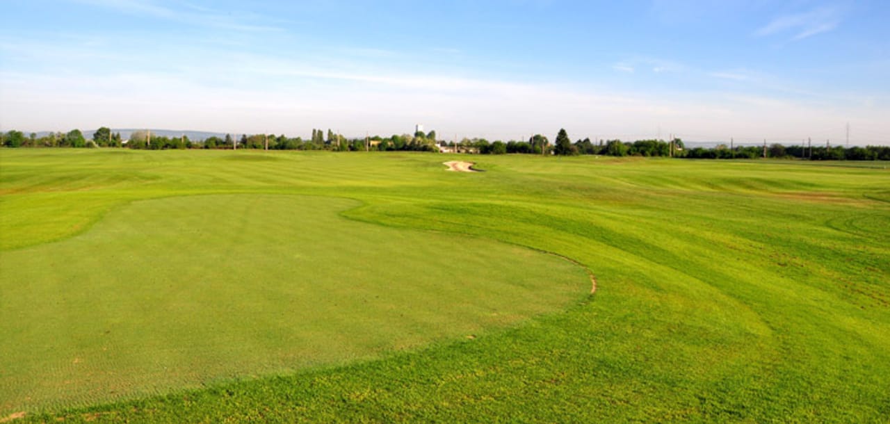 City Golf Vienna