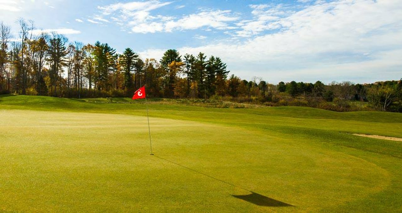 Sunset Ridge Golf Links