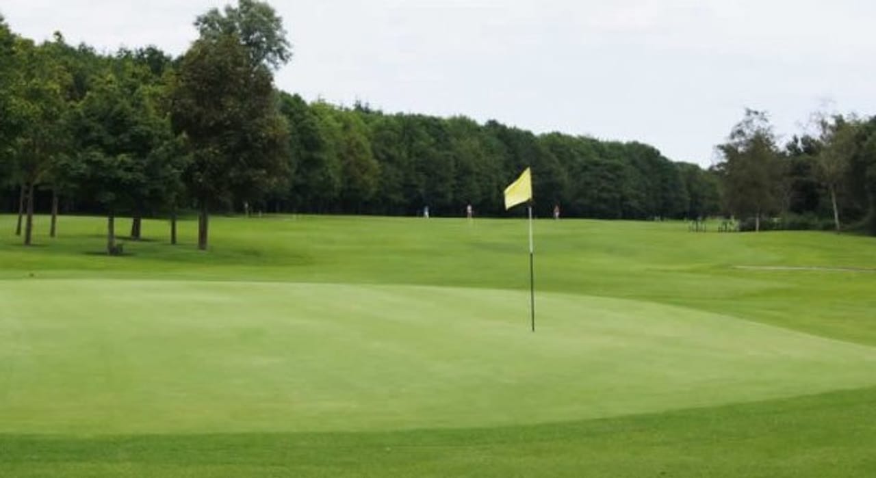 West Waterford Golf & Country Club