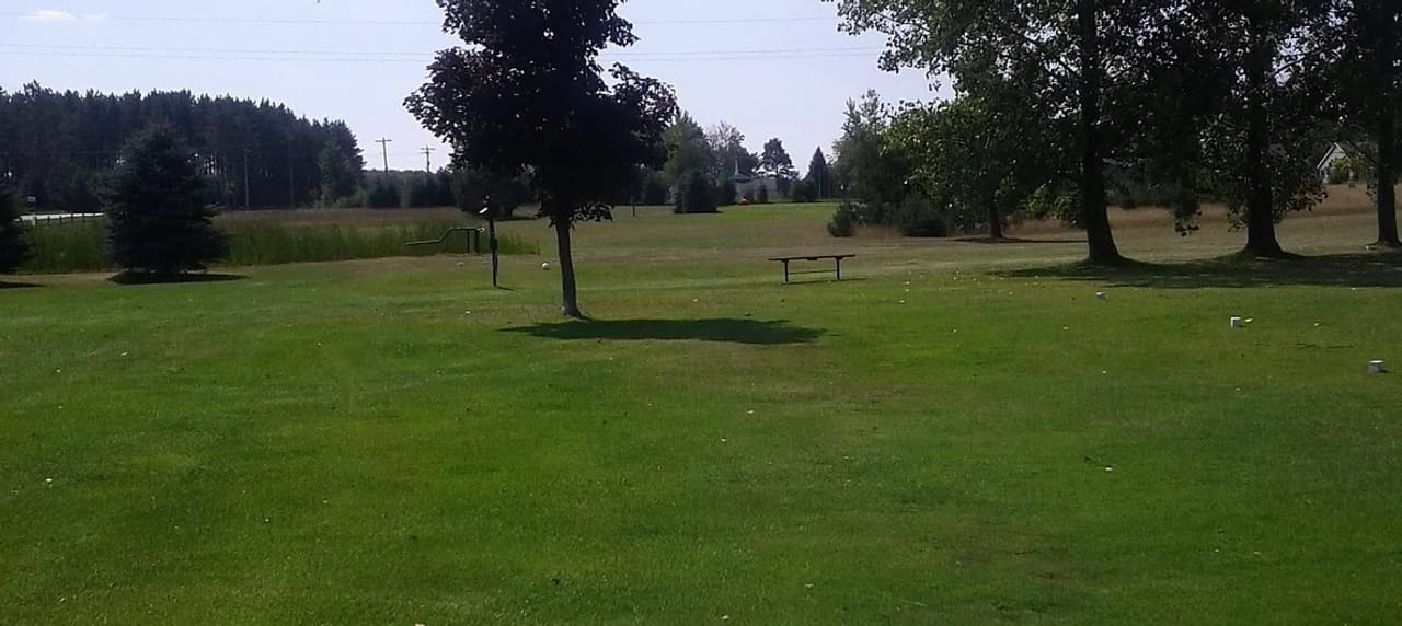 Alpine Meadows Golf Course