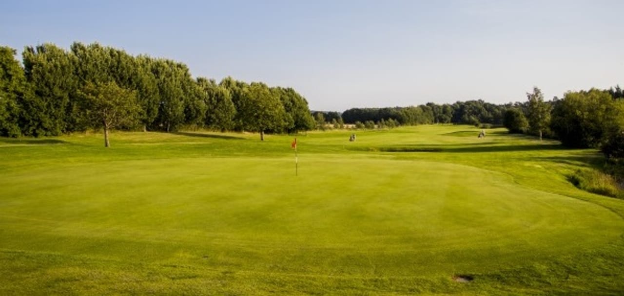 Haverdals Golfklubb