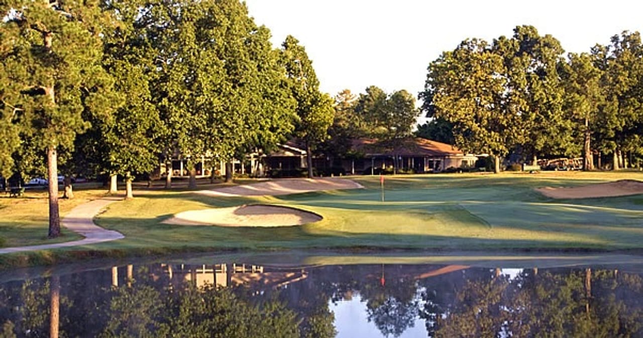 Lancaster Golf Club