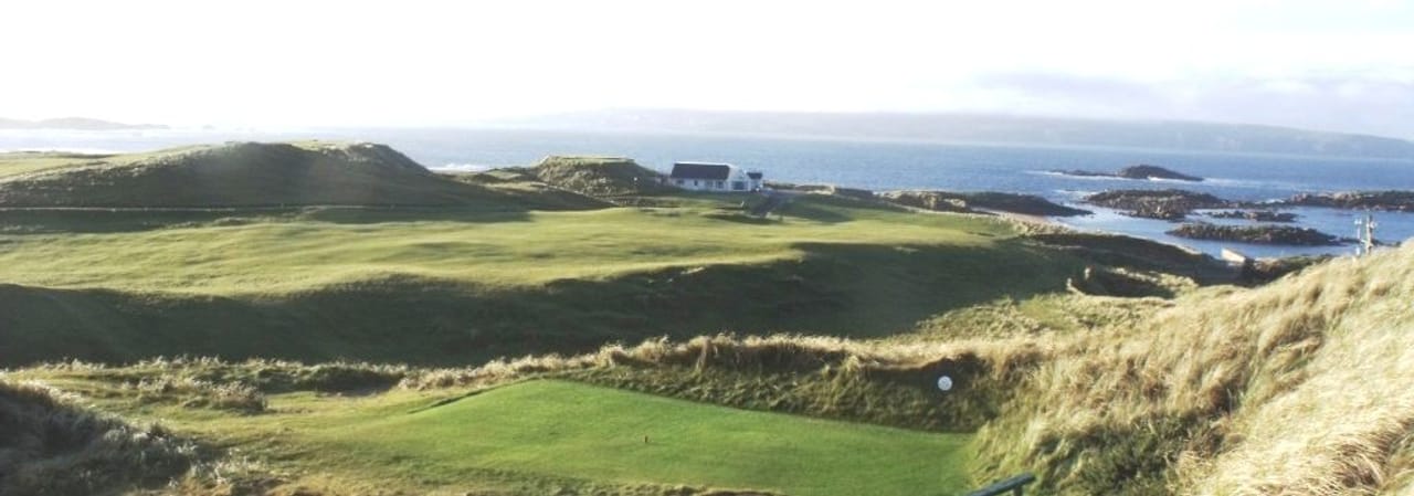 Cruit Island Golf Club
