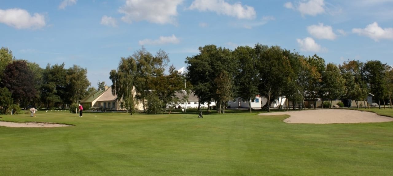 Aabybro Golfklub