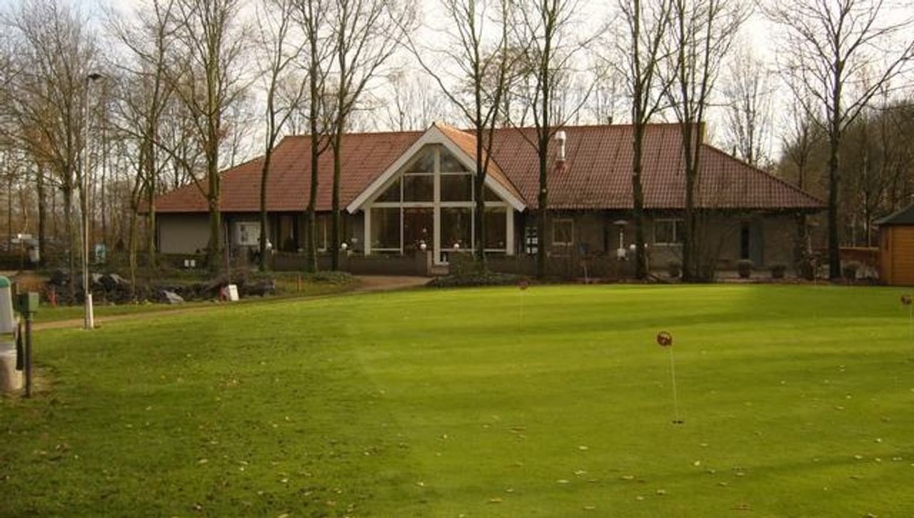 Golfvereniging Albatross