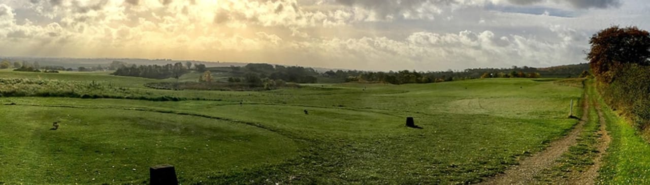 Dragsholm Golf Club (Intermediate)